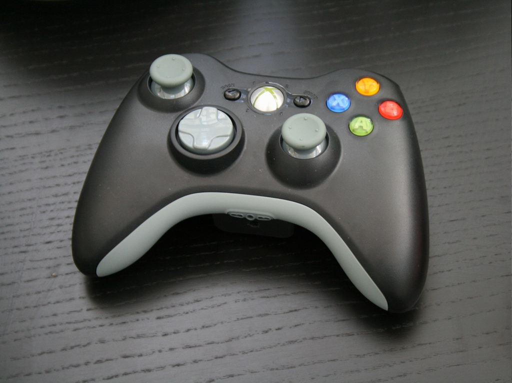 How To Connect Xbox Controller aljremh
