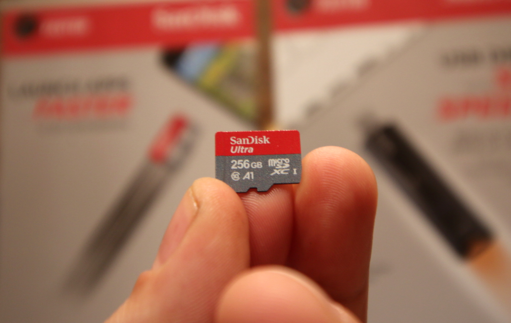 How to format an SD card on Android Phandroid