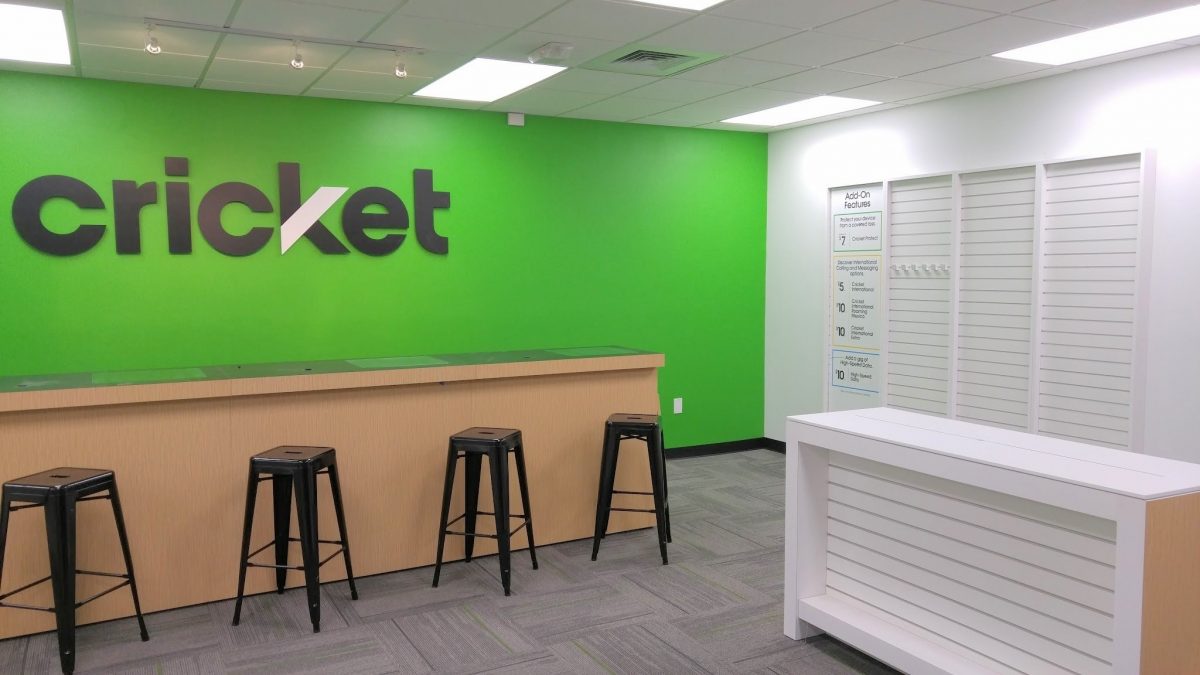 Cricket no longer offers its 8GB and 12GB data plans Phandroid