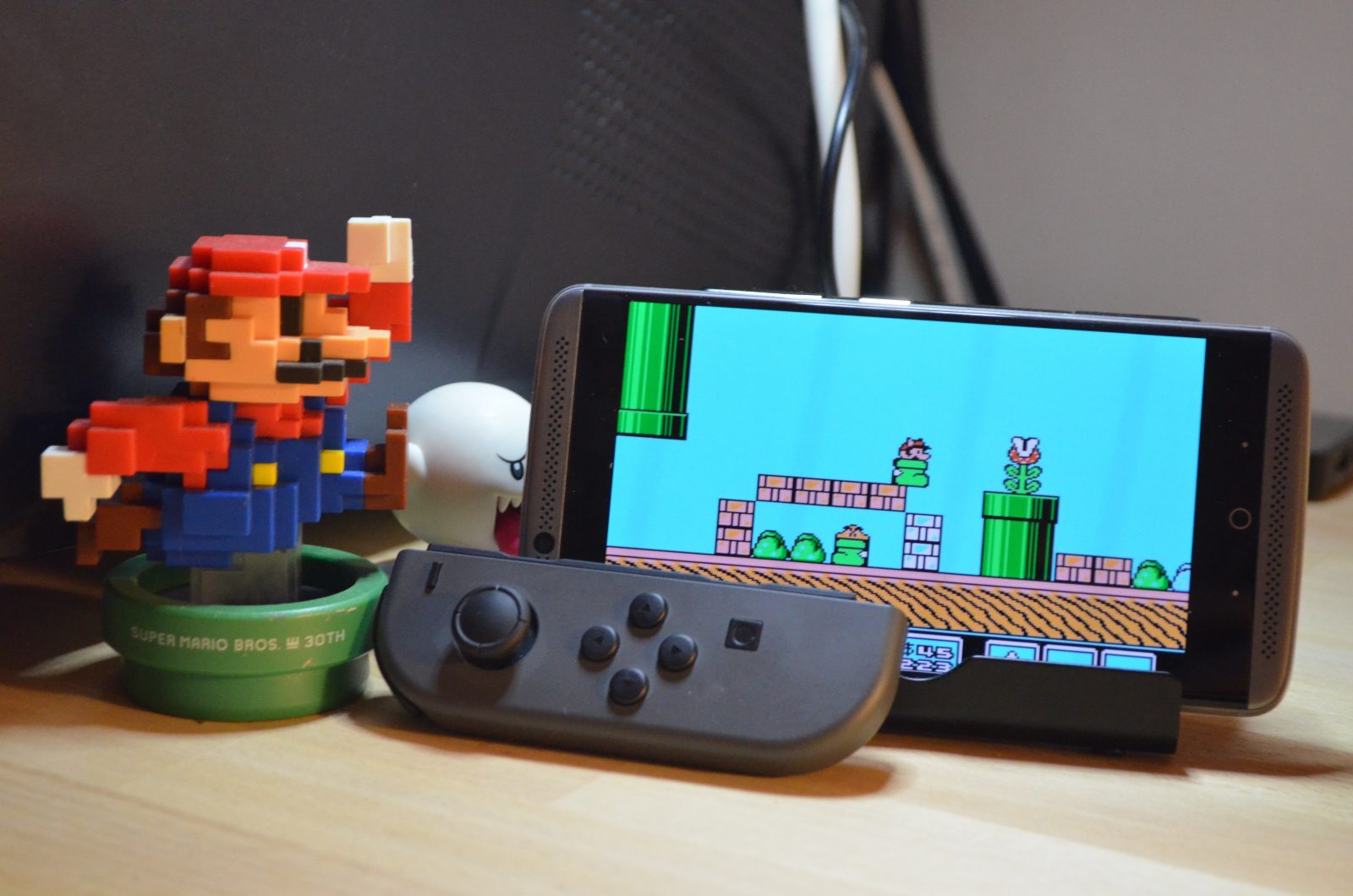 The Switch Joy-Cons make perfect Android controllers - Phandroid