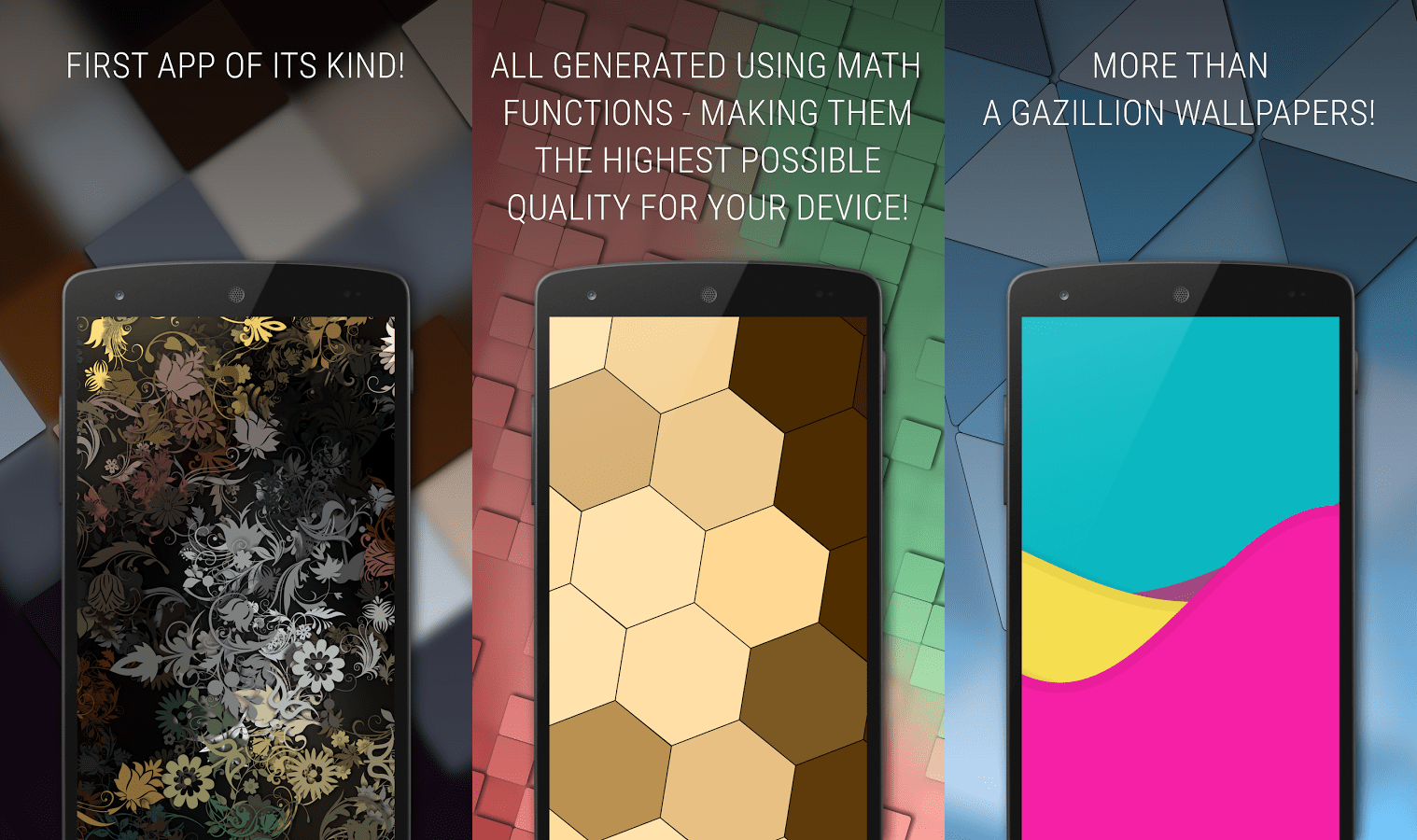 10 Best Android Wallpaper Apps Phandroid