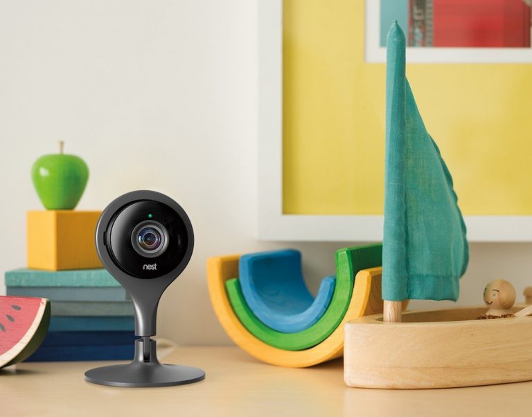 What security system works best with Google Home? Phandroid