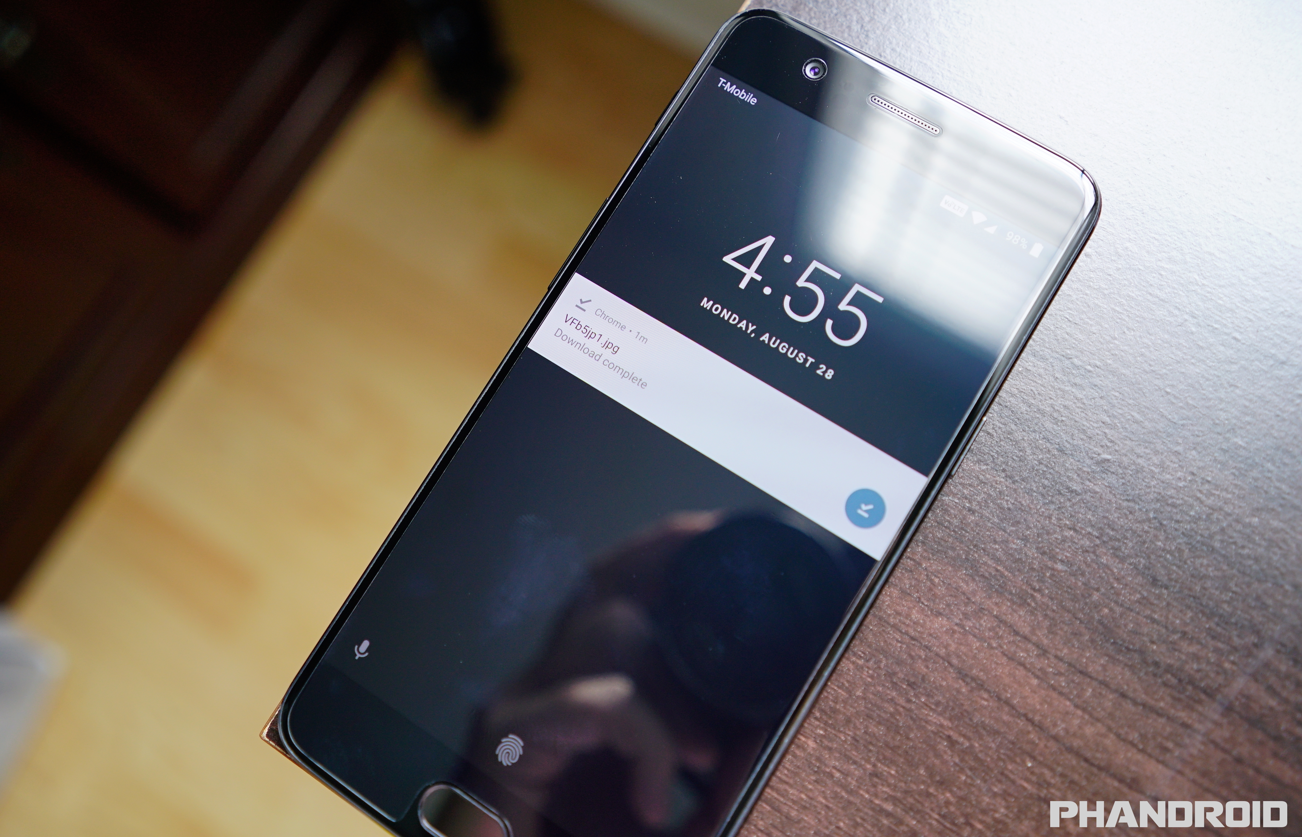 First 13 things every OnePlus 5 owner should do Phandroid