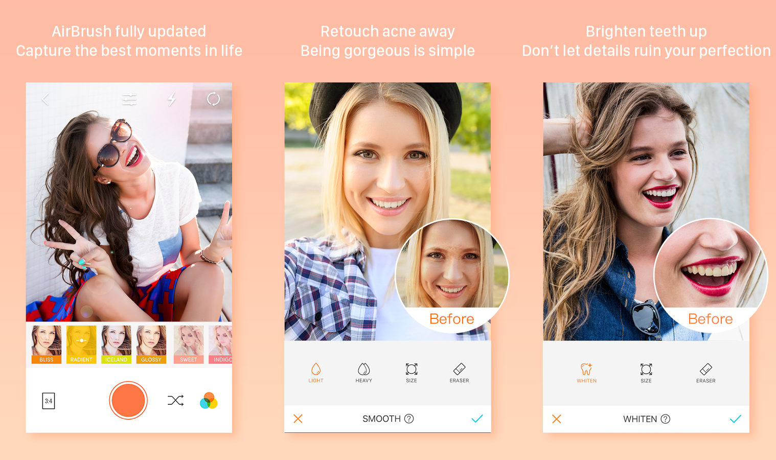 10 Best Photography Apps for Android in 2018 Phandroid