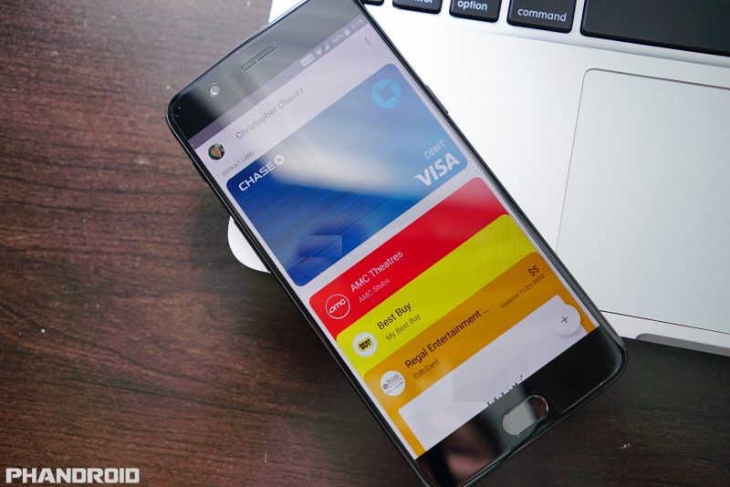 Full list of 80 new banks and credit unions now supporting Android Pay