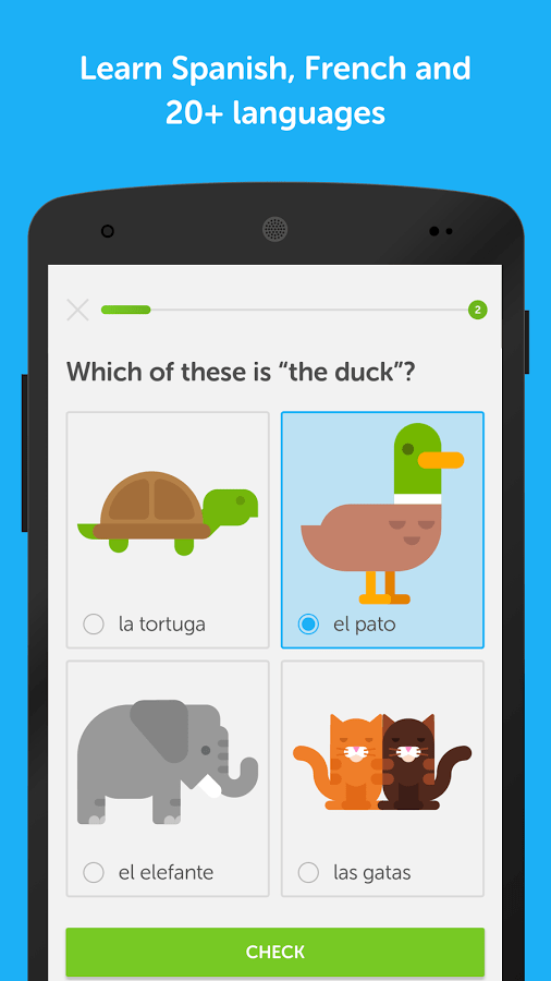 10 best apps for learning a new language on Android Phandroid