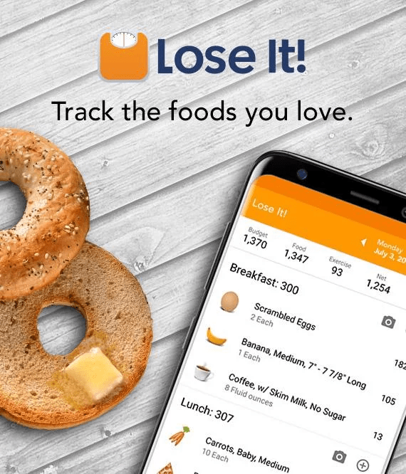 10 best weight loss apps for Android Phandroid