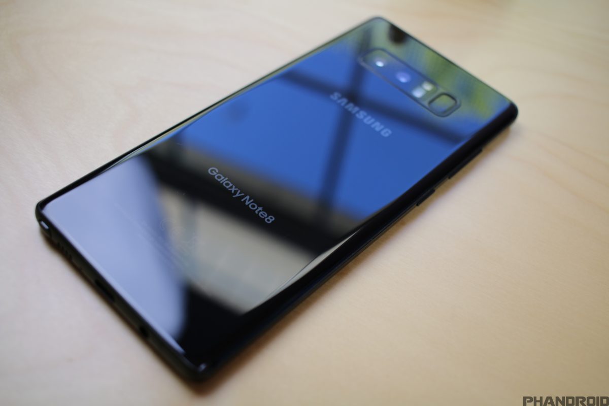 80+ Samsung Galaxy Note 8 Tips & Tricks Phandroid