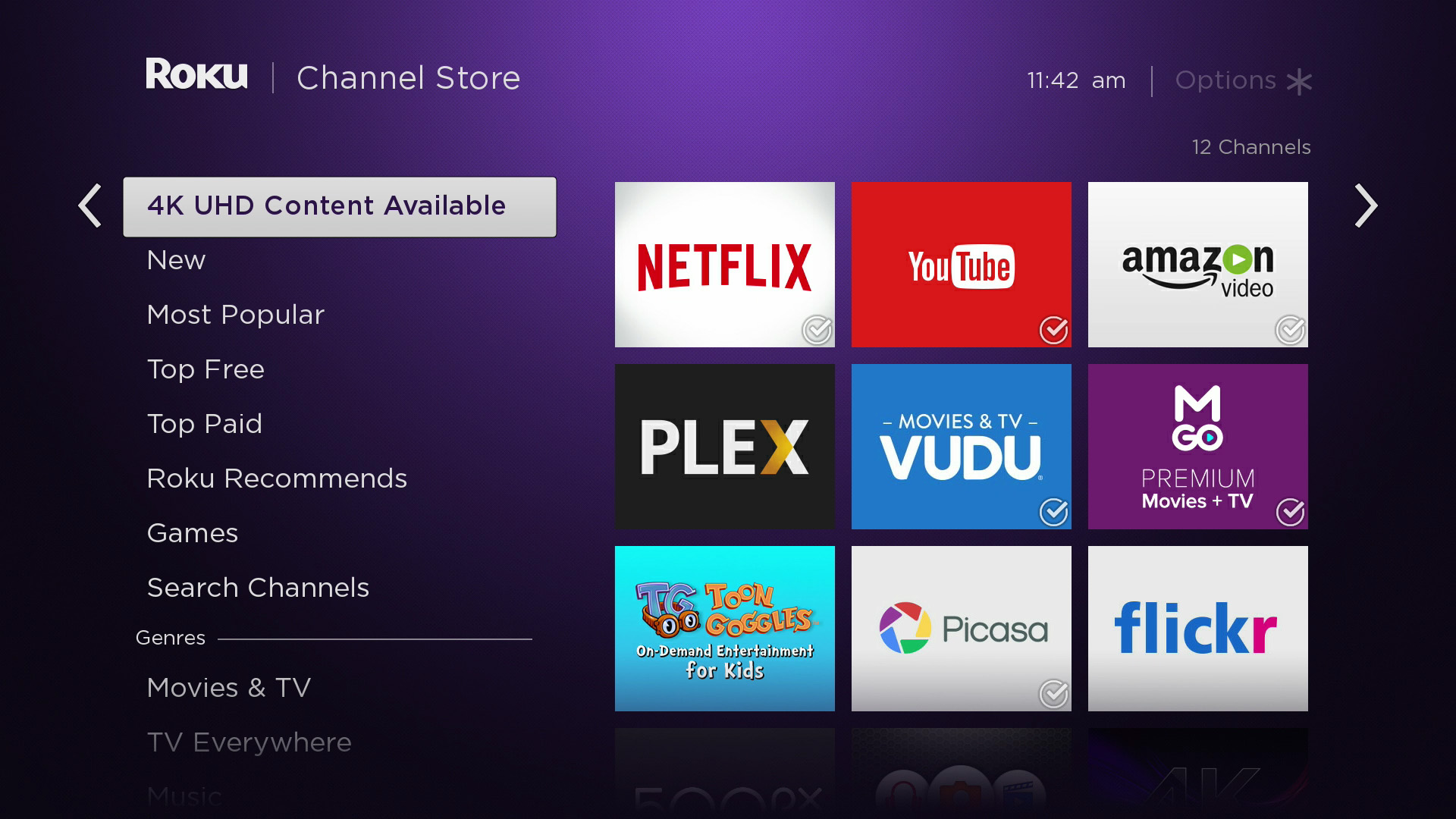 Roku looking to expand its streaming to thirdparty devices Phandroid
