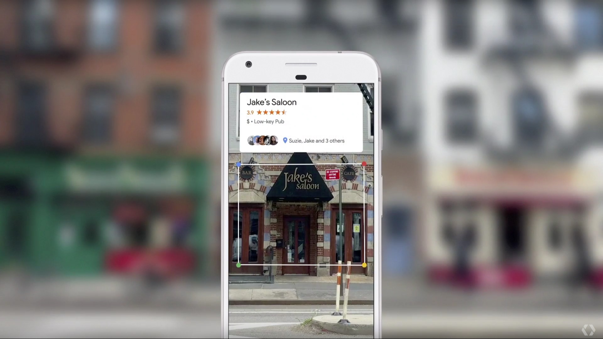 Google Lens update to add easy access to filters Phandroid