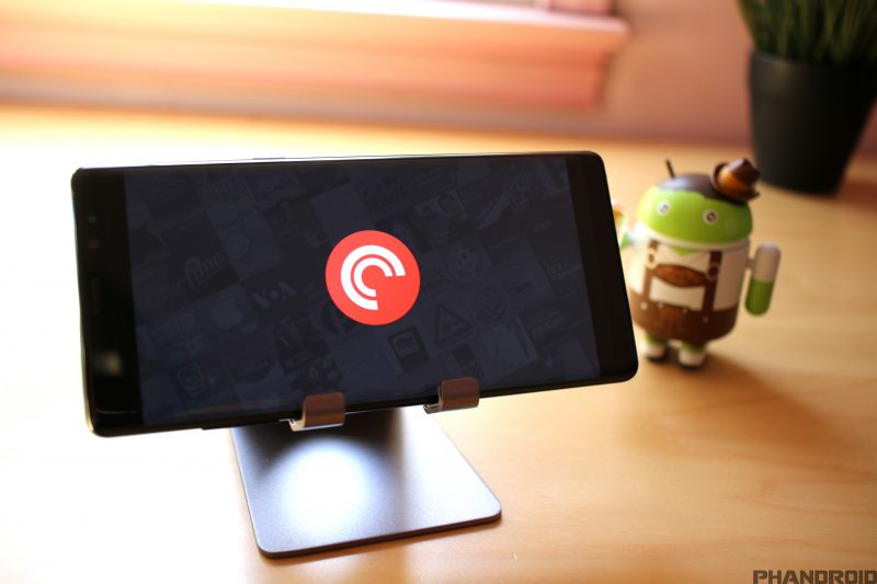 Pocket Casts Archives Phandroid