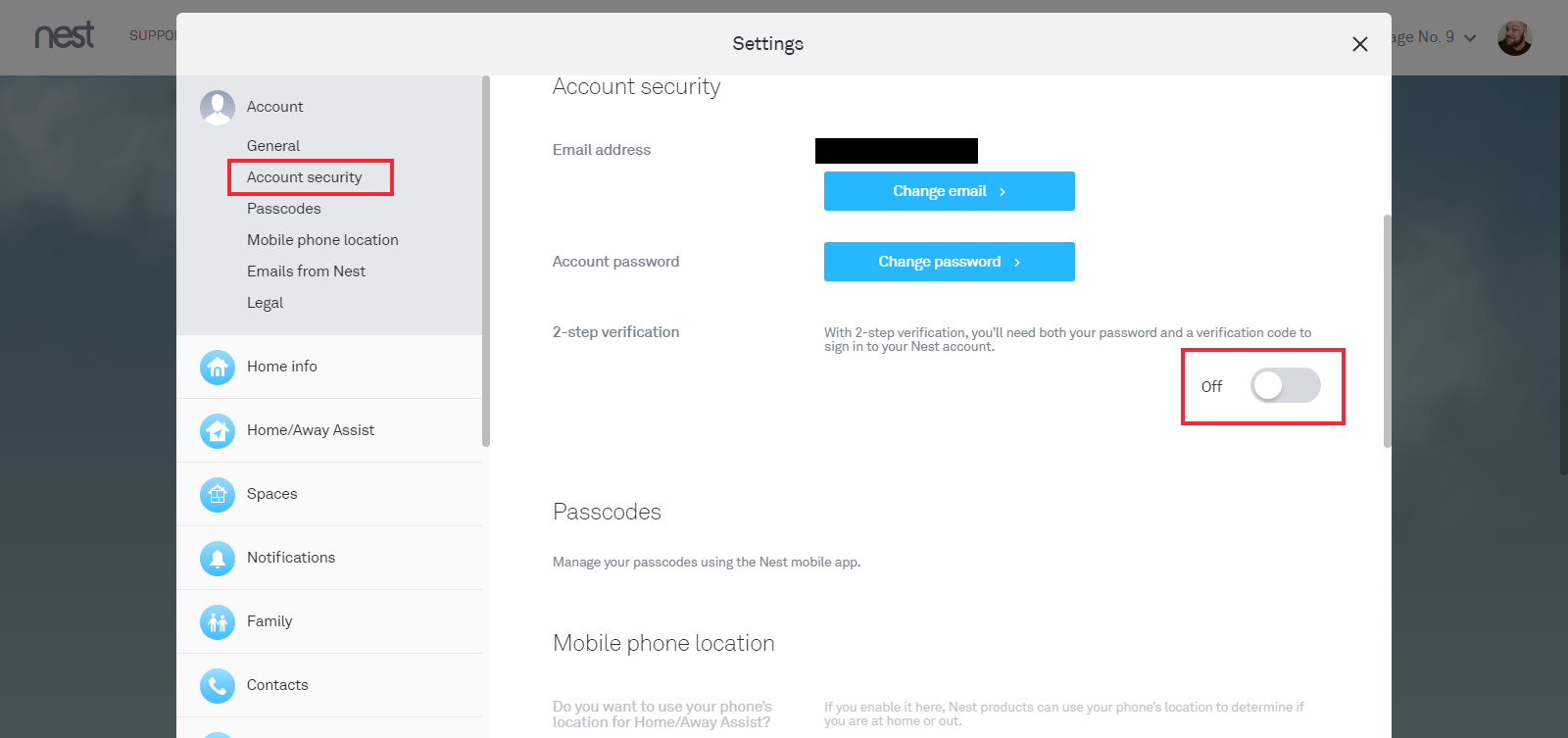 How to secure your Nest account and keep “hackers” at bay. Phandroid