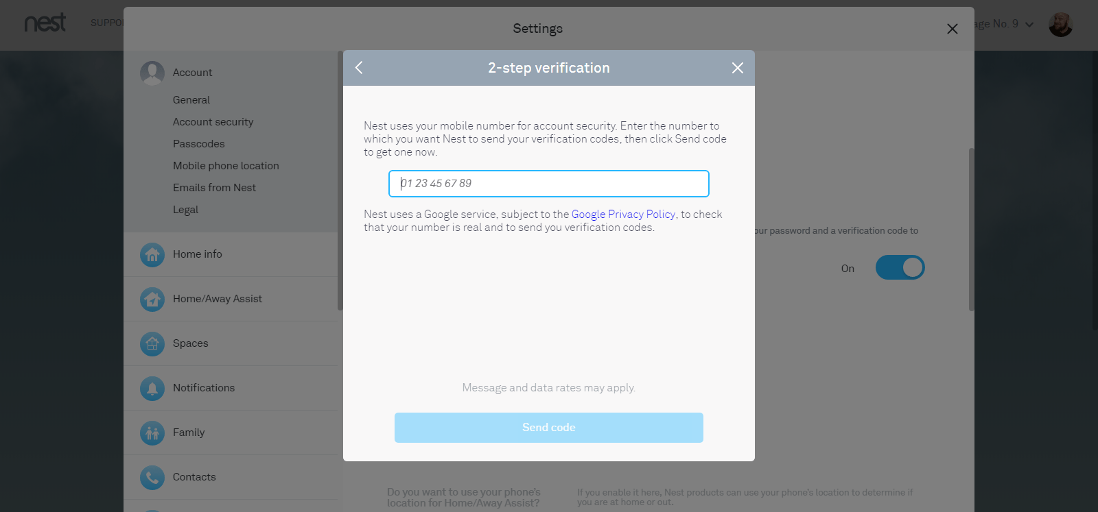 How to secure your Nest account and keep “hackers” at bay. Phandroid