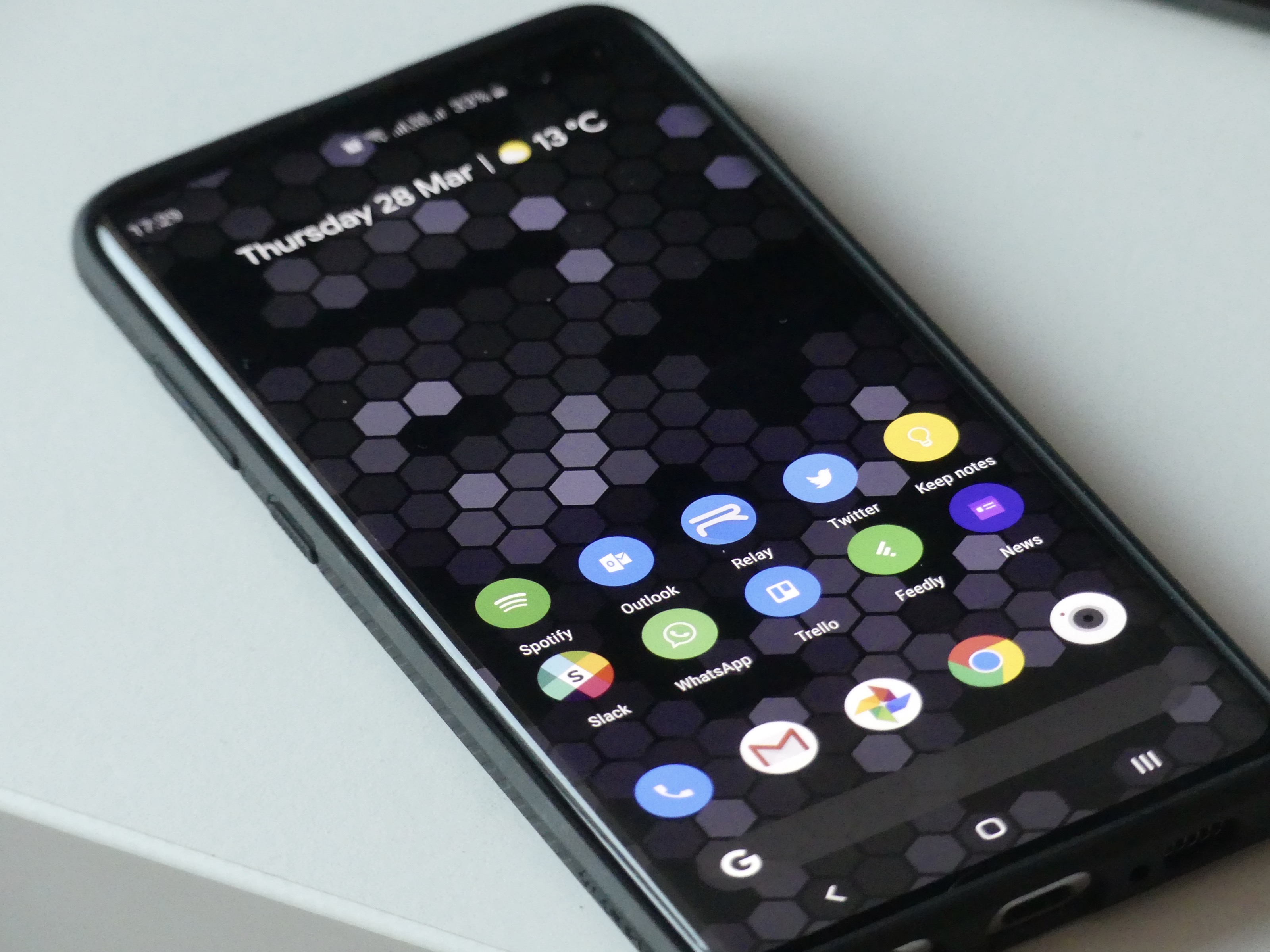 Spigen Liquid Air review the best Samsung Galaxy S10+ case so far