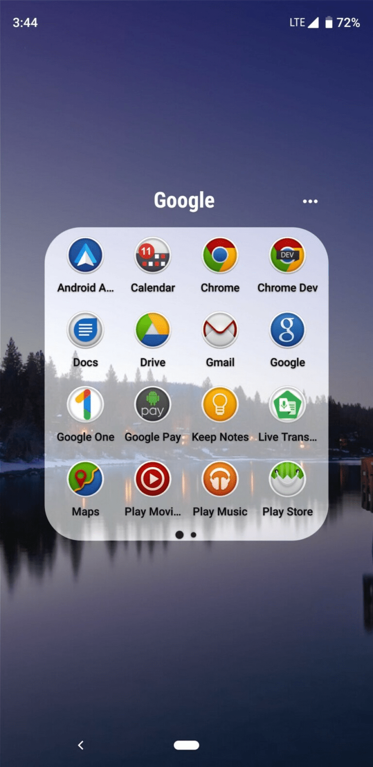 Nova Launcher 6.0 now available with new fonts, searchable