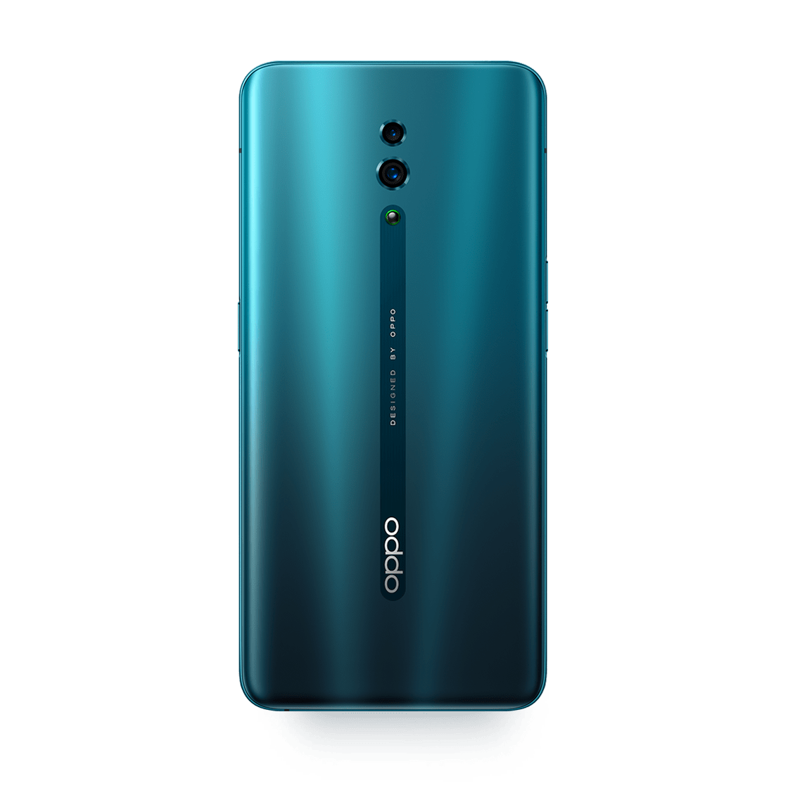 Oppo Reno 6 OPPO Reno with 6.4inch AMOLED Display, 8GB RAM launched
