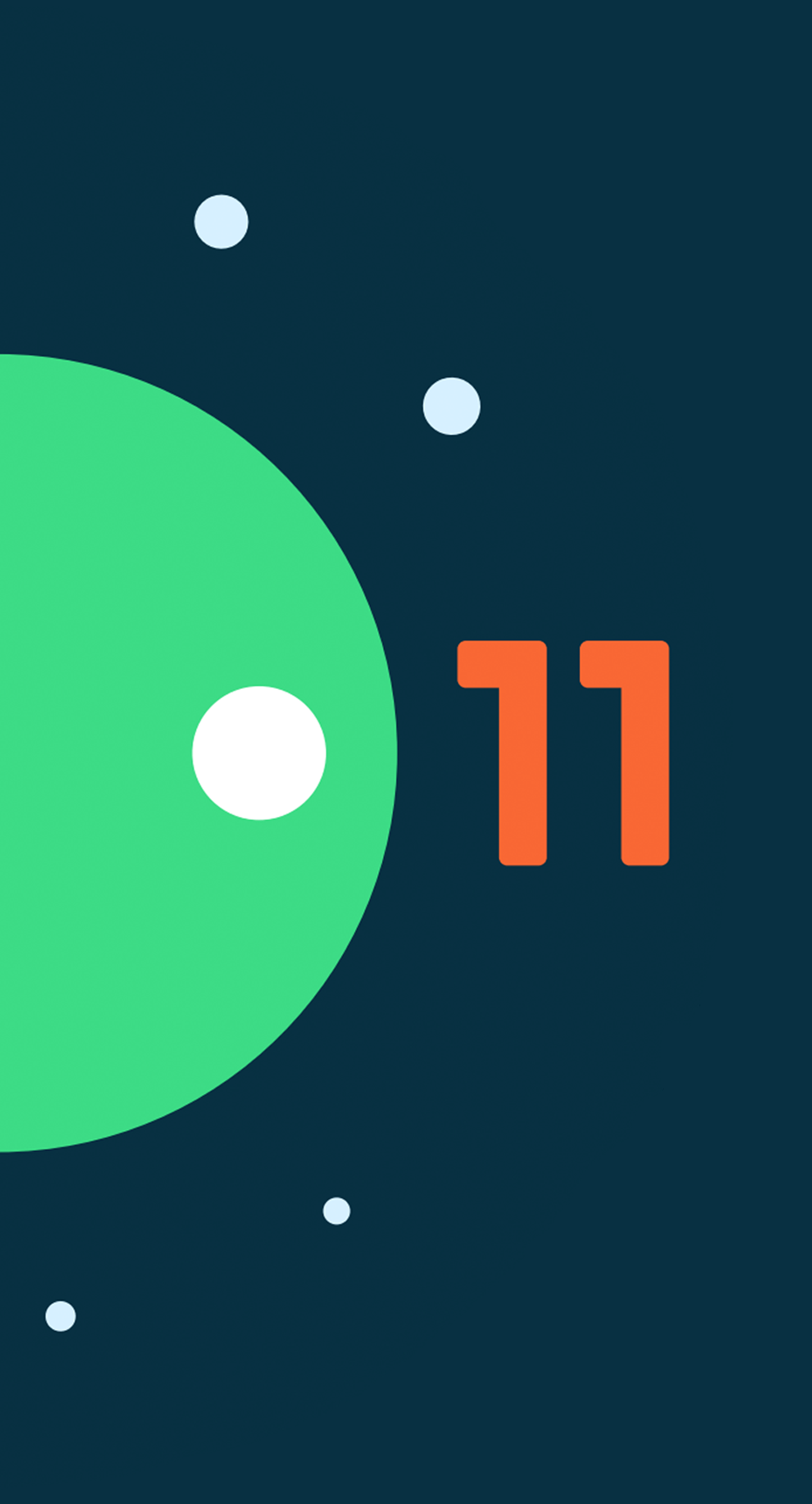 Phandroid Download Android 11 wallpapers for your Android smartphone