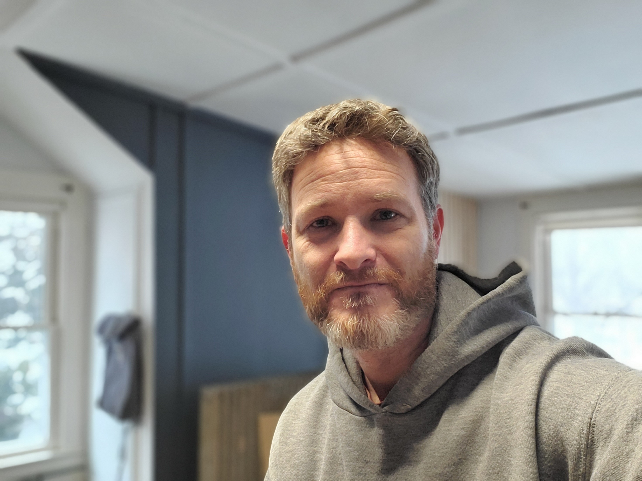 Samsung Galaxy Z Flip realworld camera test (70+ photos & videos