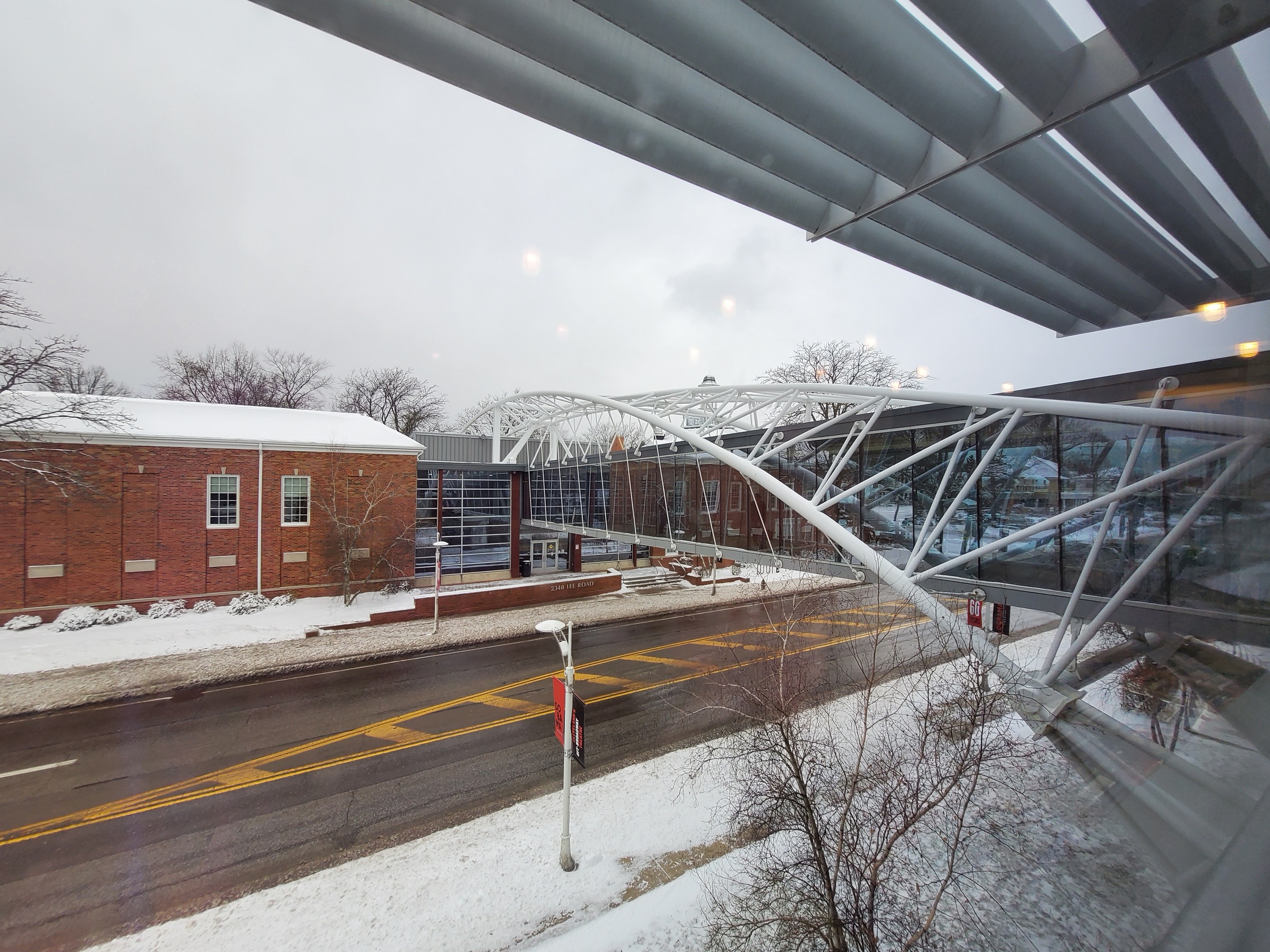 Samsung Galaxy Z Flip realworld camera test (70+ photos & videos