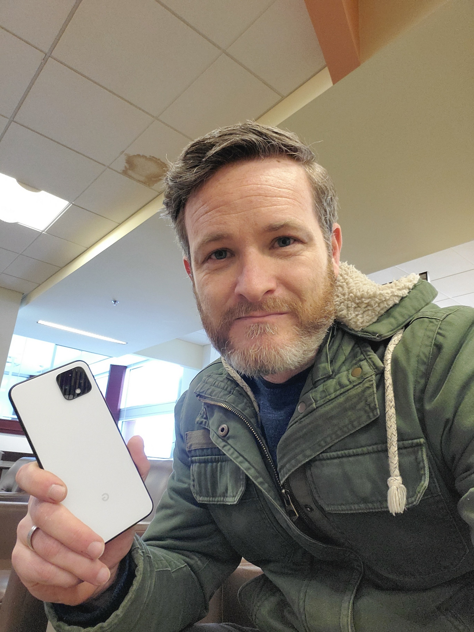 Samsung Galaxy Z Flip realworld camera test (70+ photos & videos