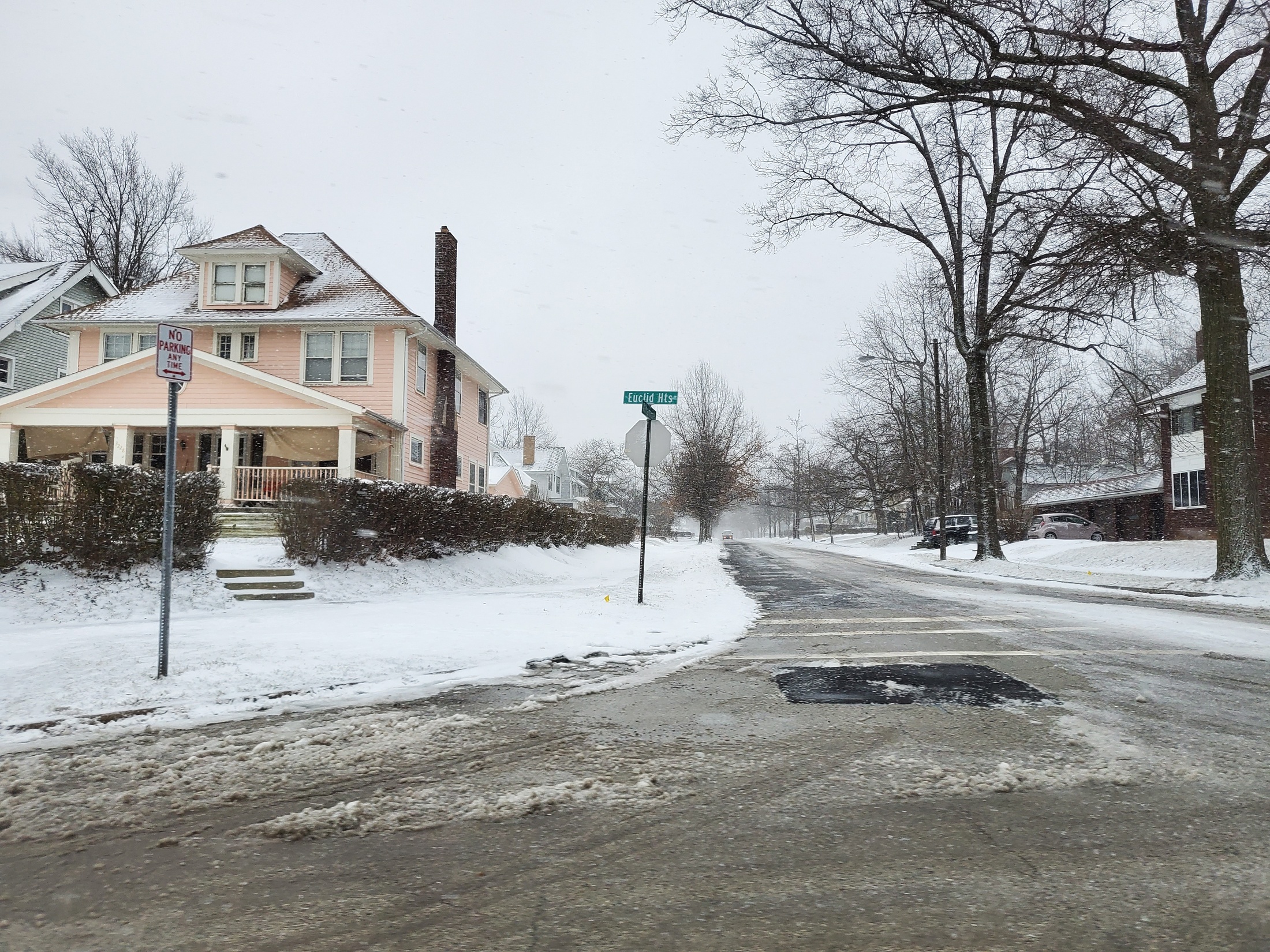 Samsung Galaxy Z Flip realworld camera test (70+ photos & videos