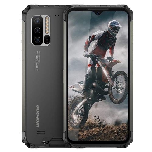 Best Rugged and Durable Android Phones in 2020 Phandroid