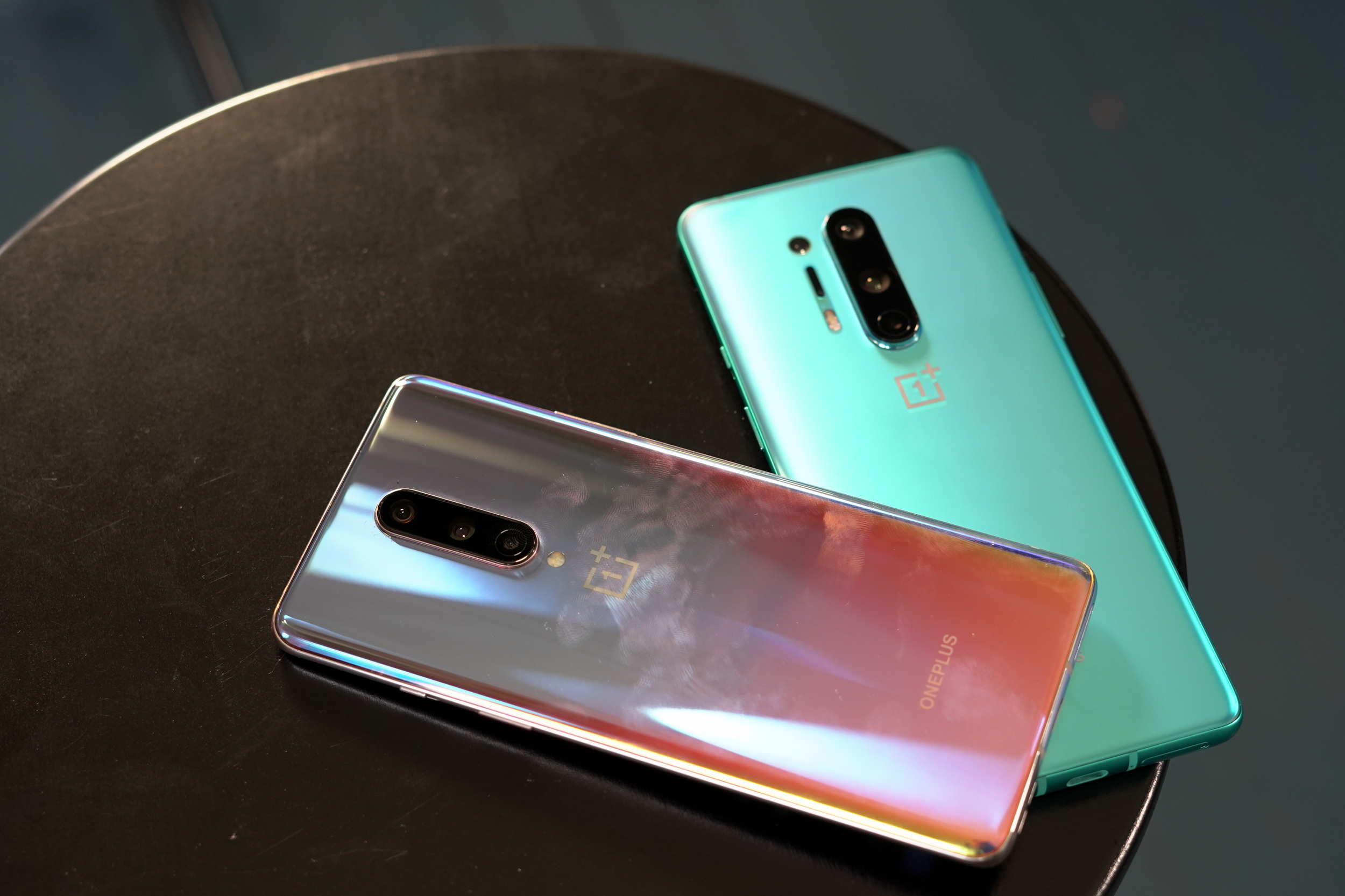 OnePlus 8 & 8 Pro officially unveiled specs, price and release date
