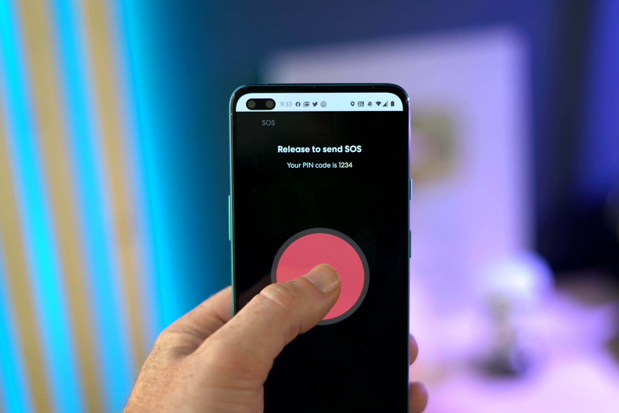 Track your family and keep them safe with Life360 Phandroid