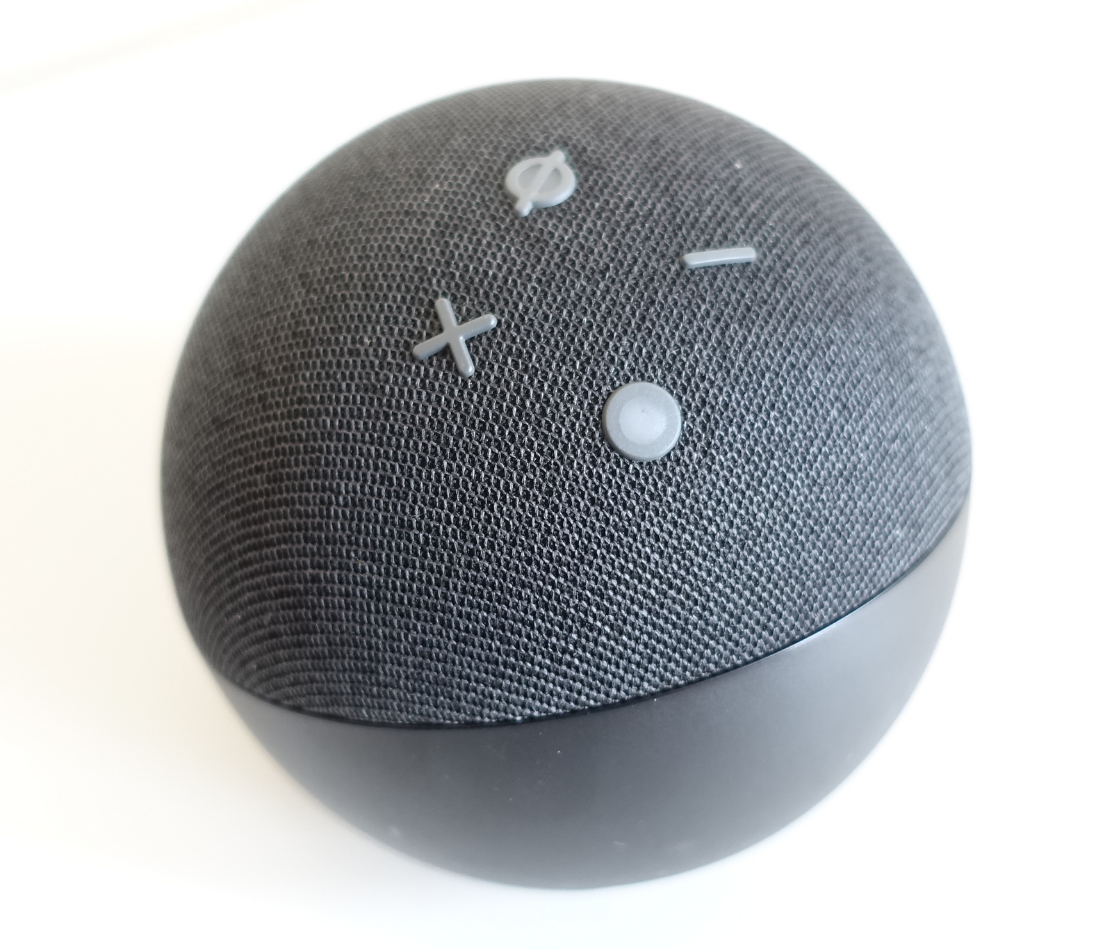 Amazon Echo Dot Review same old smart speaker, fresh new