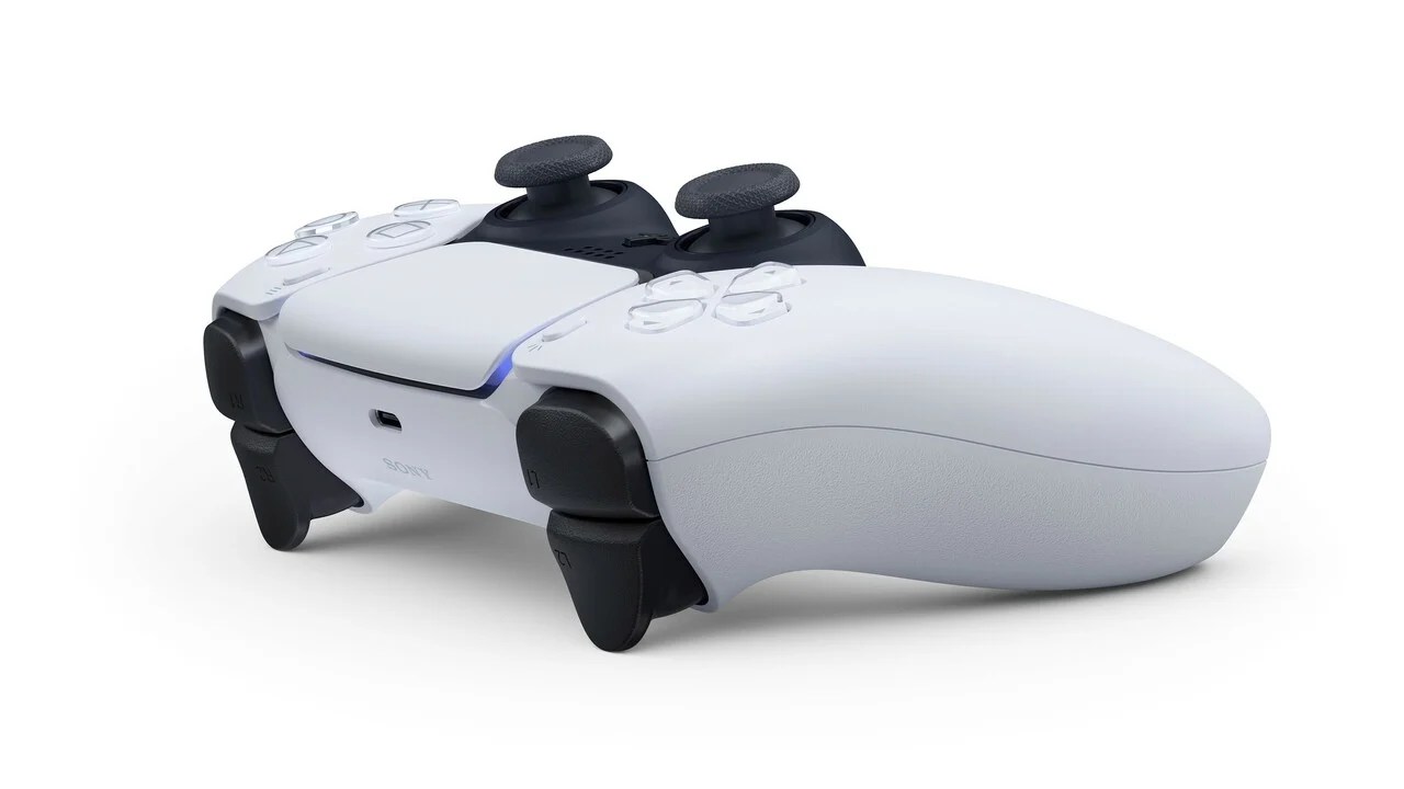 La nueva actualización de Sony trae nuevas mejoras para el controlador