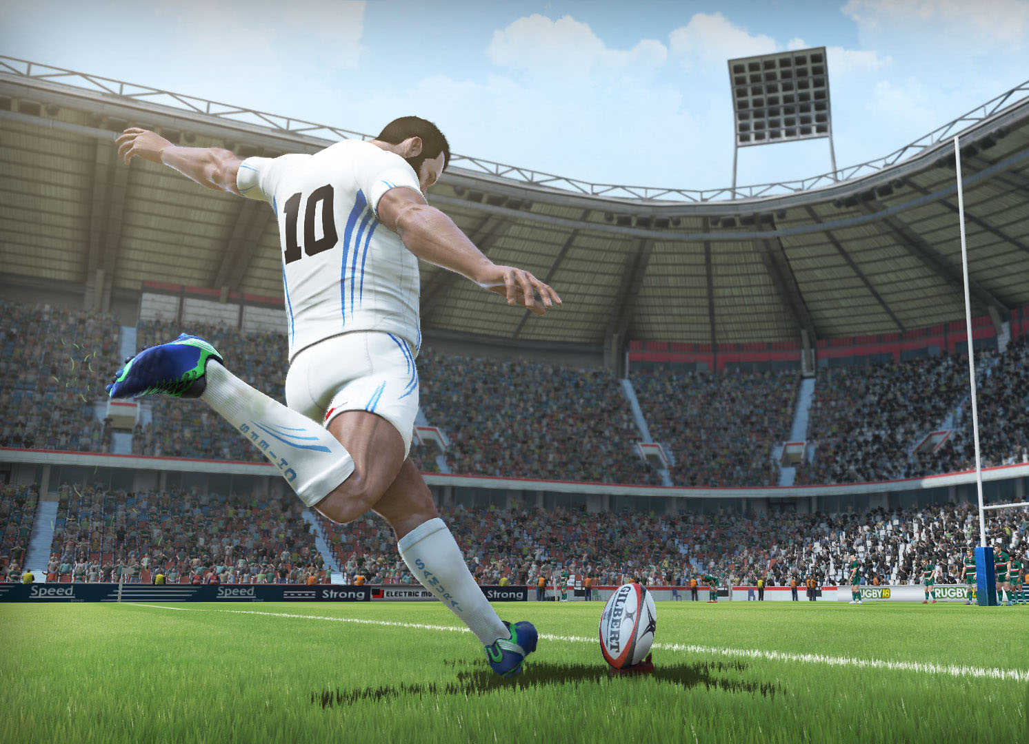 Best Rugby & Football games for Android and iOS Phandroid