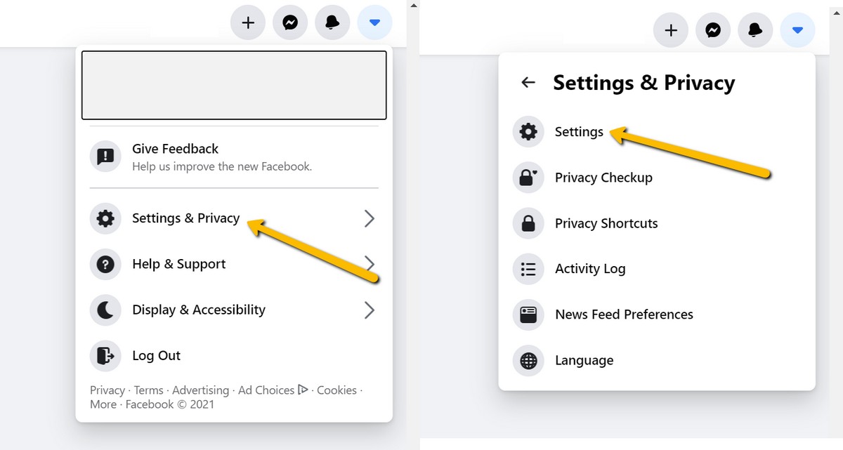 How to disable "OffFacebook Activity" for better privacy Phandroid