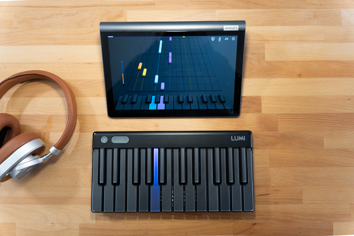 lumi keyboard review LaptrinhX