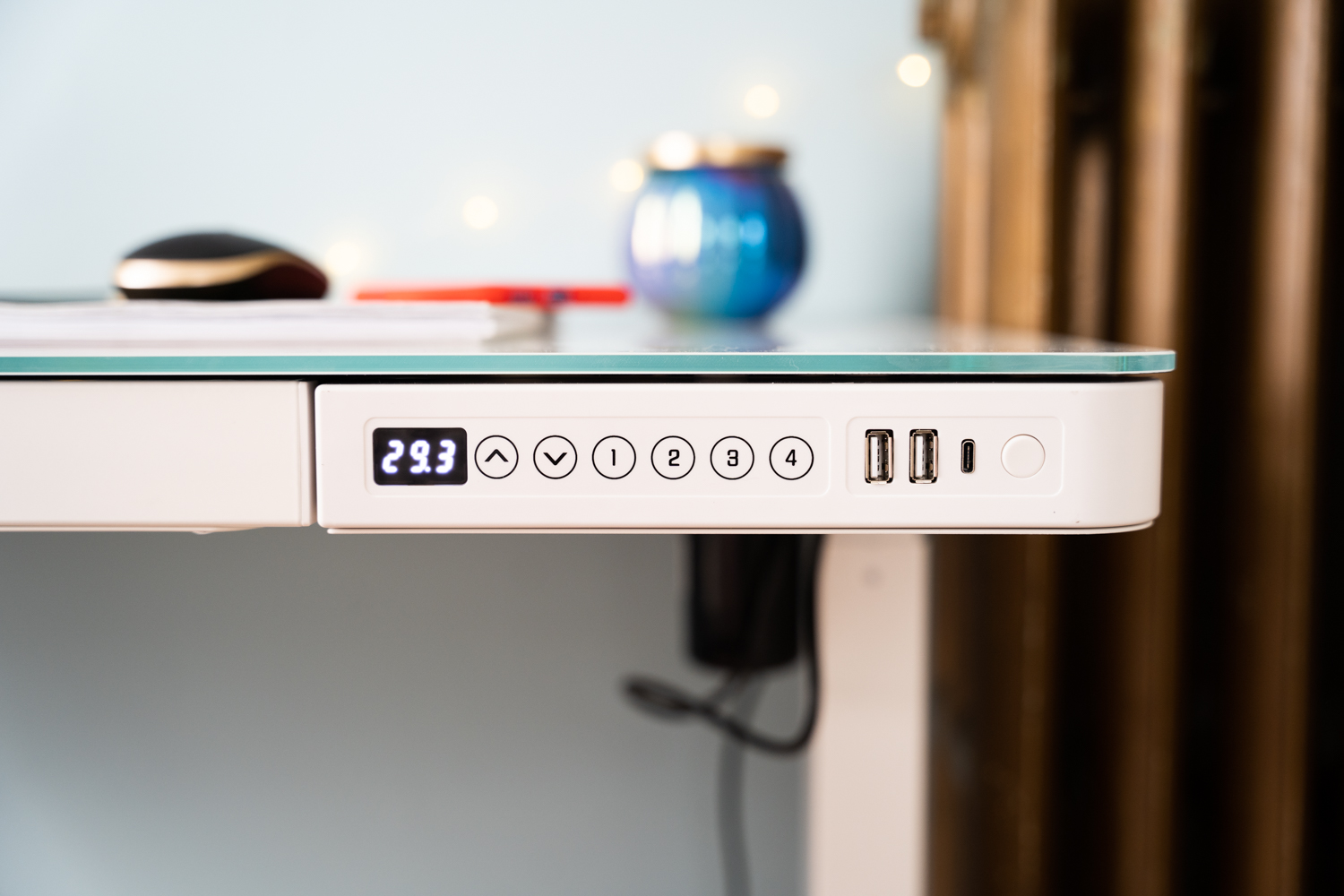 Flexispot Comhar Standing Desk review essentials plus a bit more