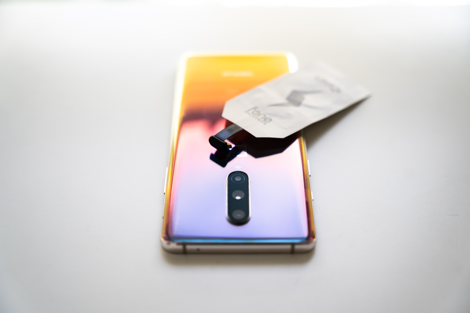 How to add wireless charging to the OnePlus 8 Phandroid