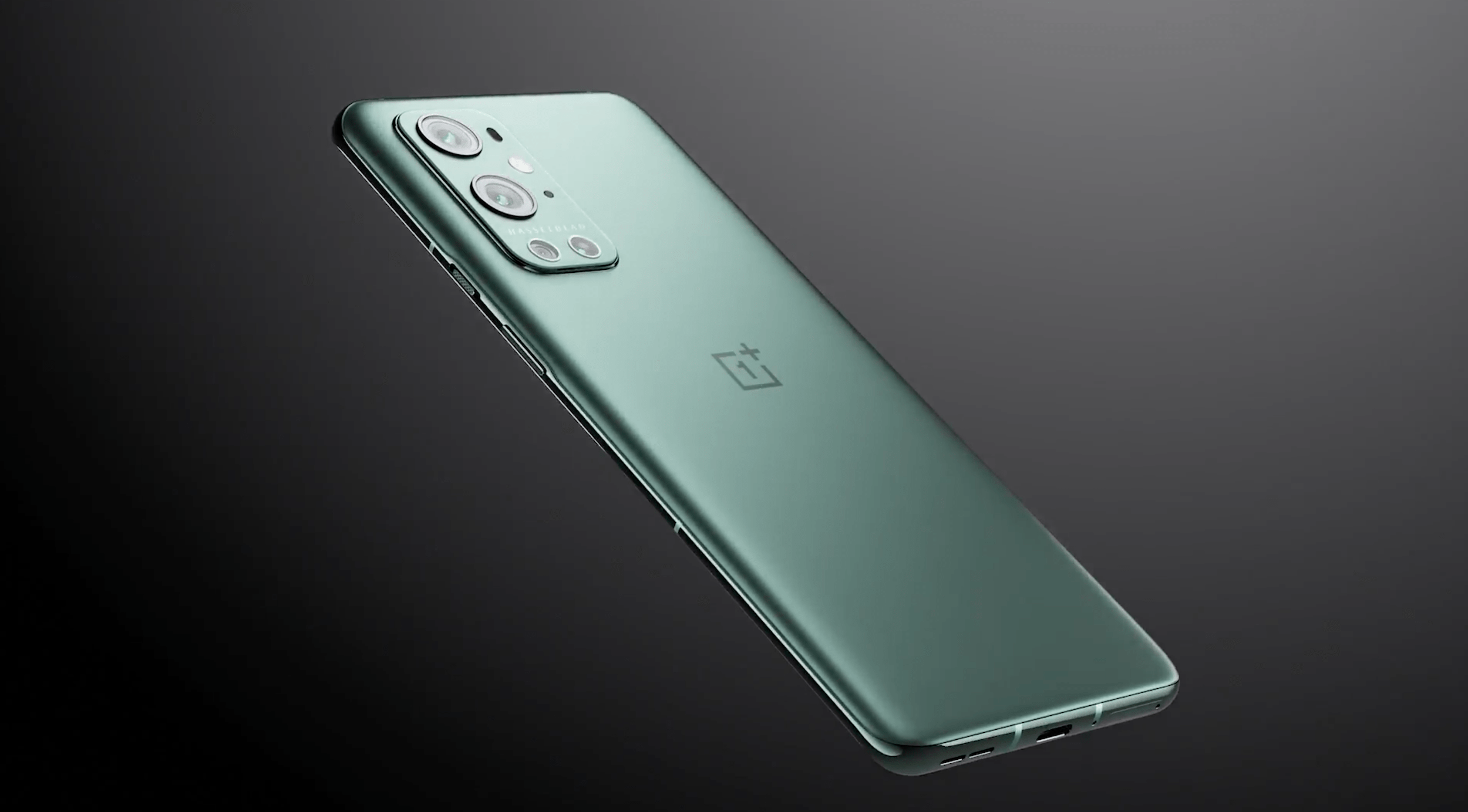 Today's the day The OnePlus 9 and OnePlus 9 Pro are officially