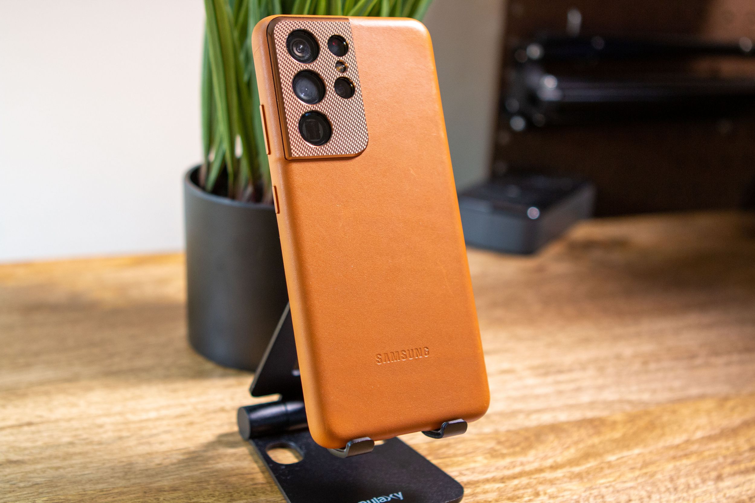 Best Galaxy S21 Ultra Cases from Samsung Phandroid