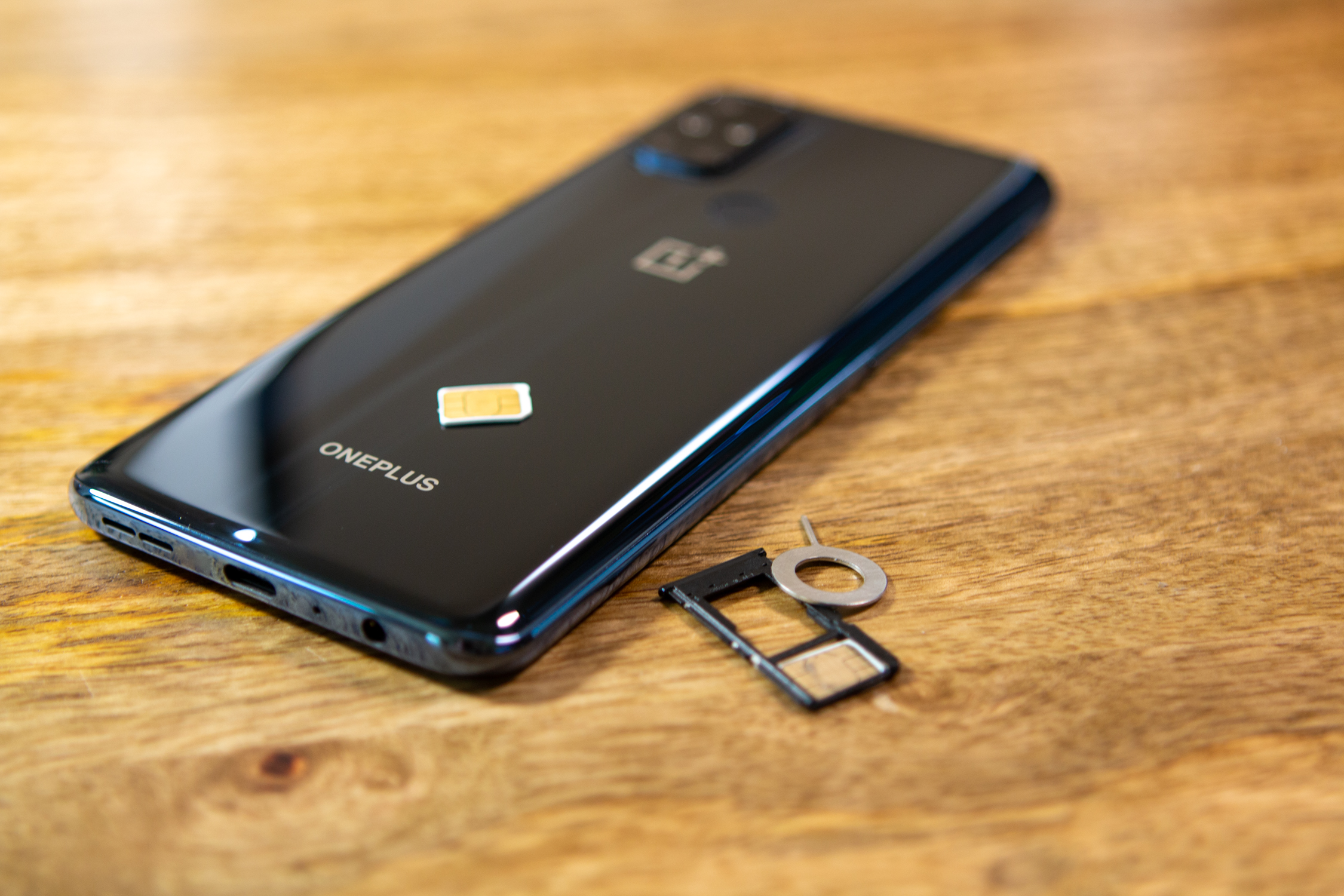 How to SIM unlock the OnePlus Nord N10 5G - Phandroid