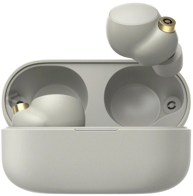 Sony’s WF1000XM4 rumored to feature IPX4 rating and up to 24 hours of