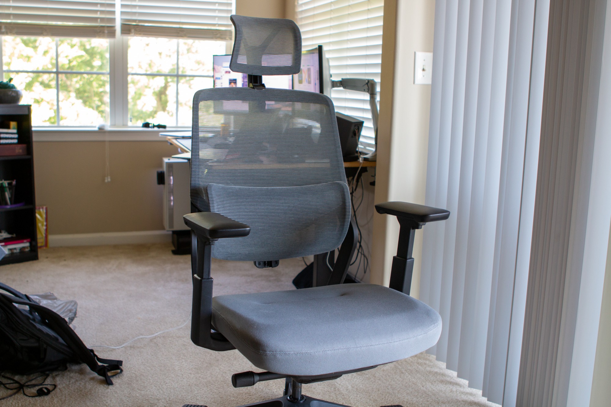 Flexispot Soutien Ergonomic Office Chair Review Is this the perfect chair under 300? Phandroid