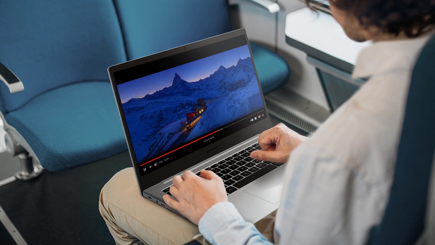 Samsung Galaxy Book Go comes with 5G and starts at just