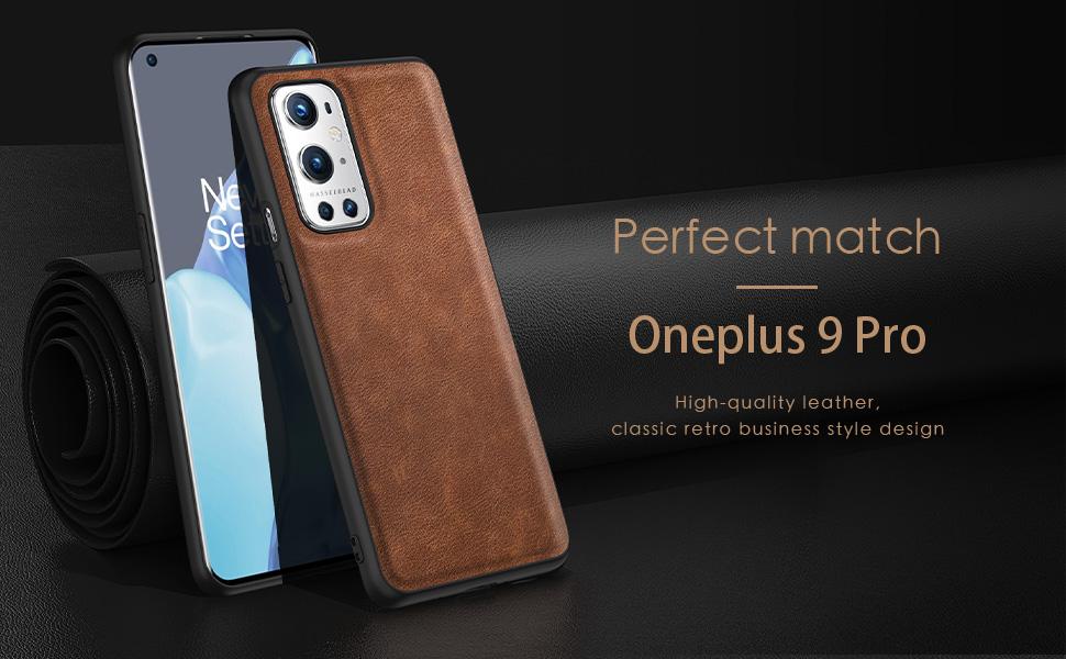 These are the 9 best OnePlus 9 Pro Cases Phandroid
