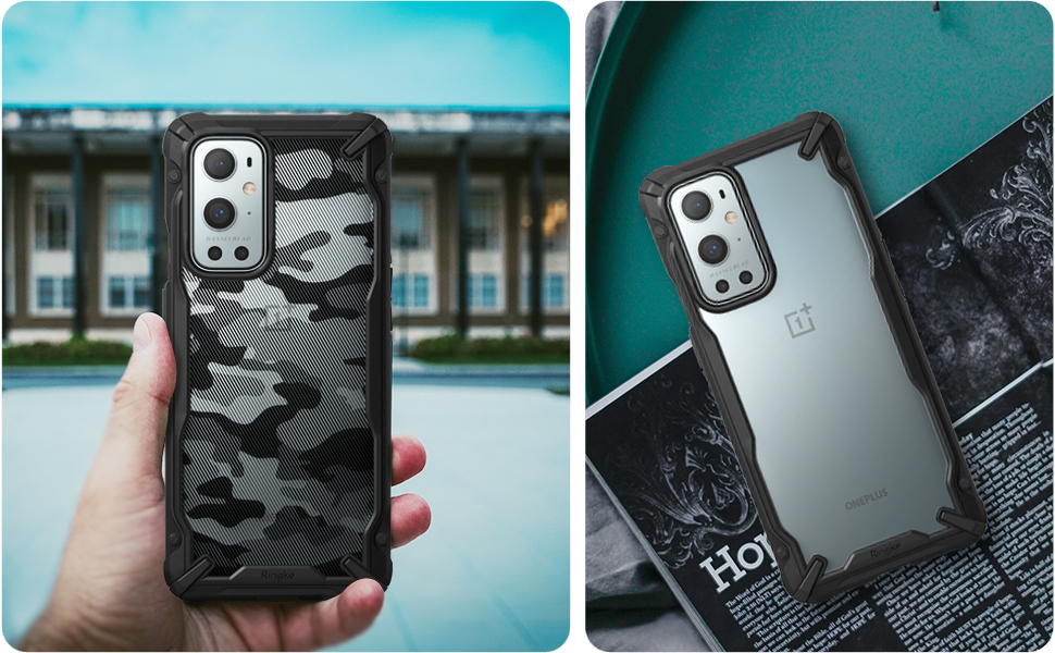 These are the 9 best OnePlus 9 Pro Cases Phandroid