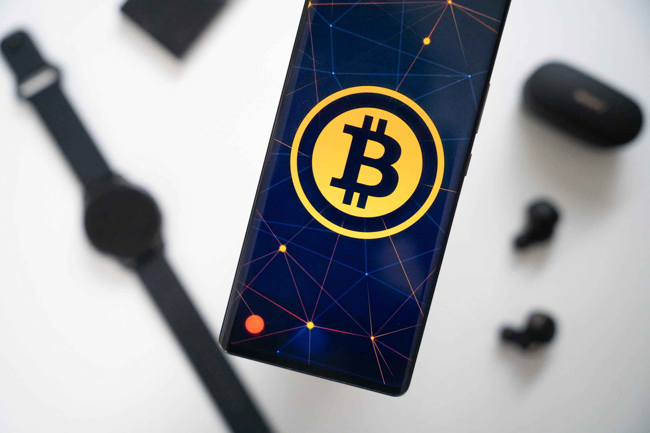 A Guide For Accepting Bitcoin At Your Ecommerce Store – Phandroid