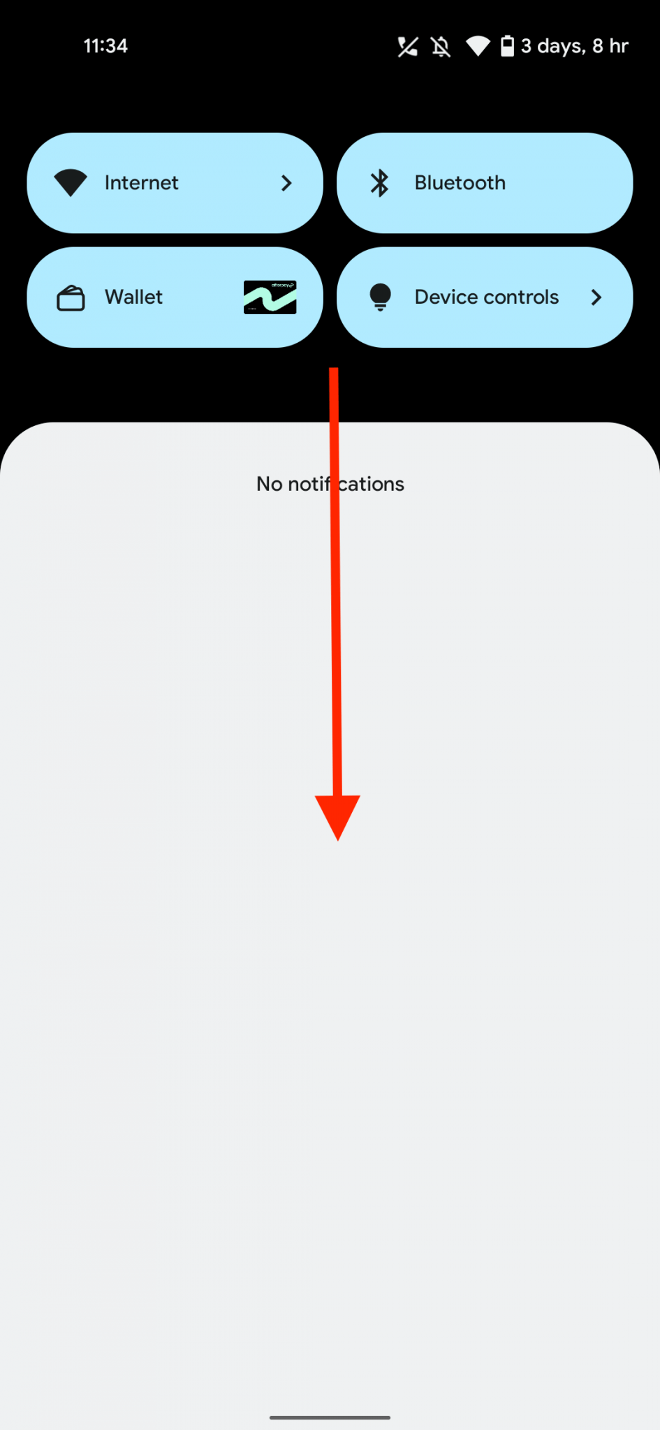 How to turn off your microphone and camera in Android 12 Phandroid