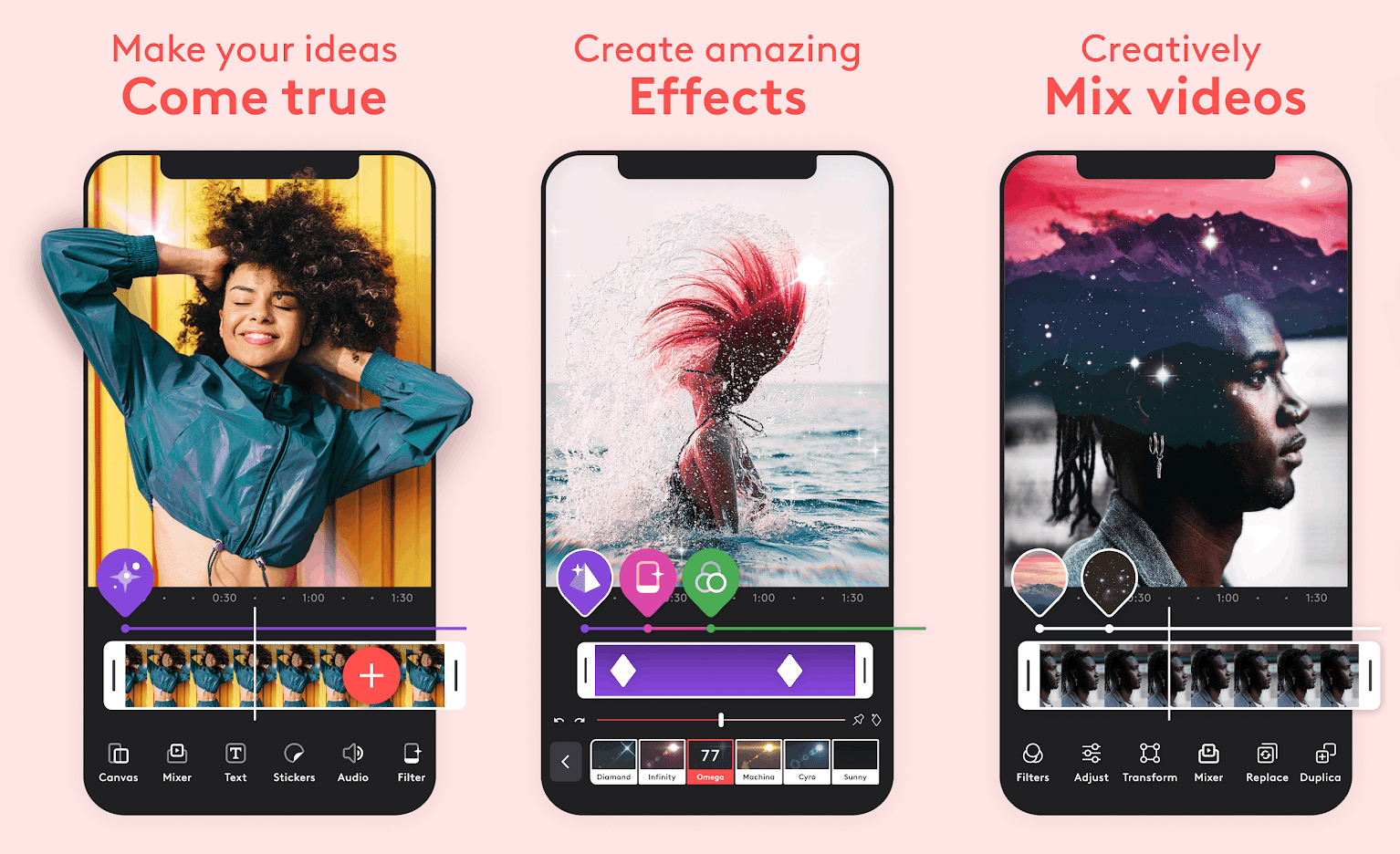Lightricks’s Videoleap Video Editing Studio App Now Available on