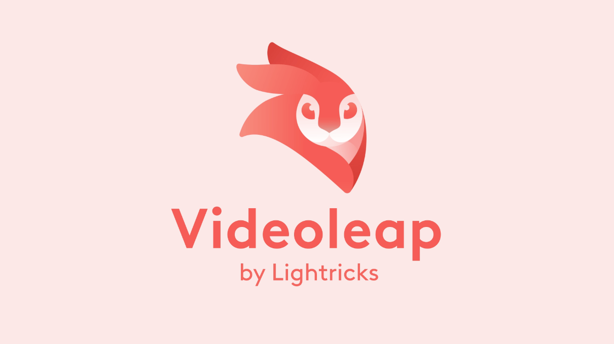 Lightricks’s Videoleap Video Editing Studio App Now Available on
