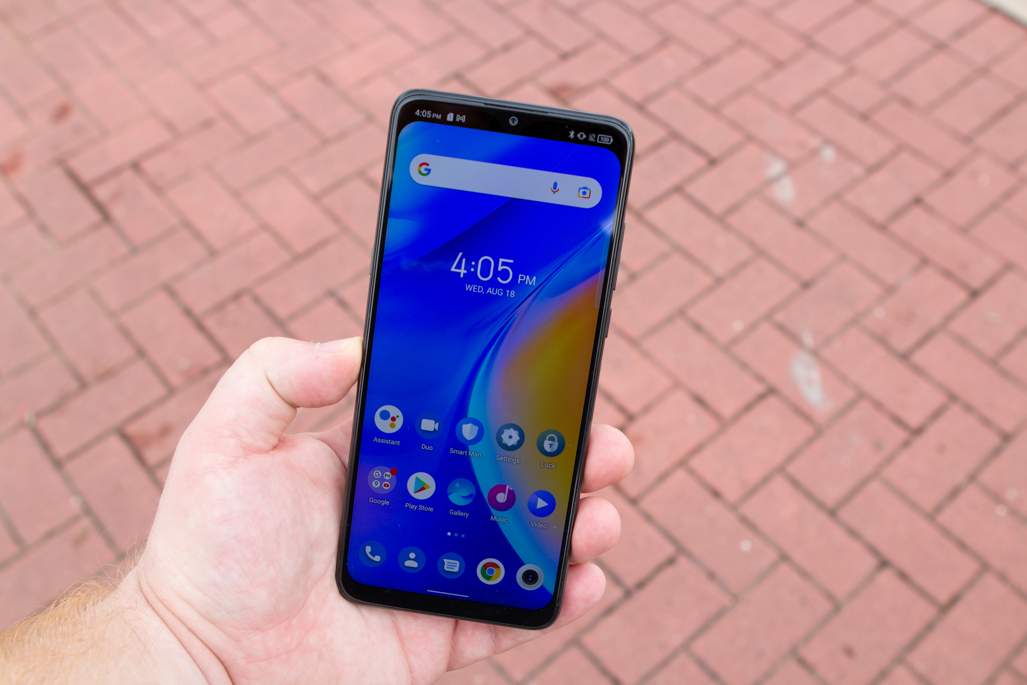 TCL 20 SE Review So close, yet so far Phandroid
