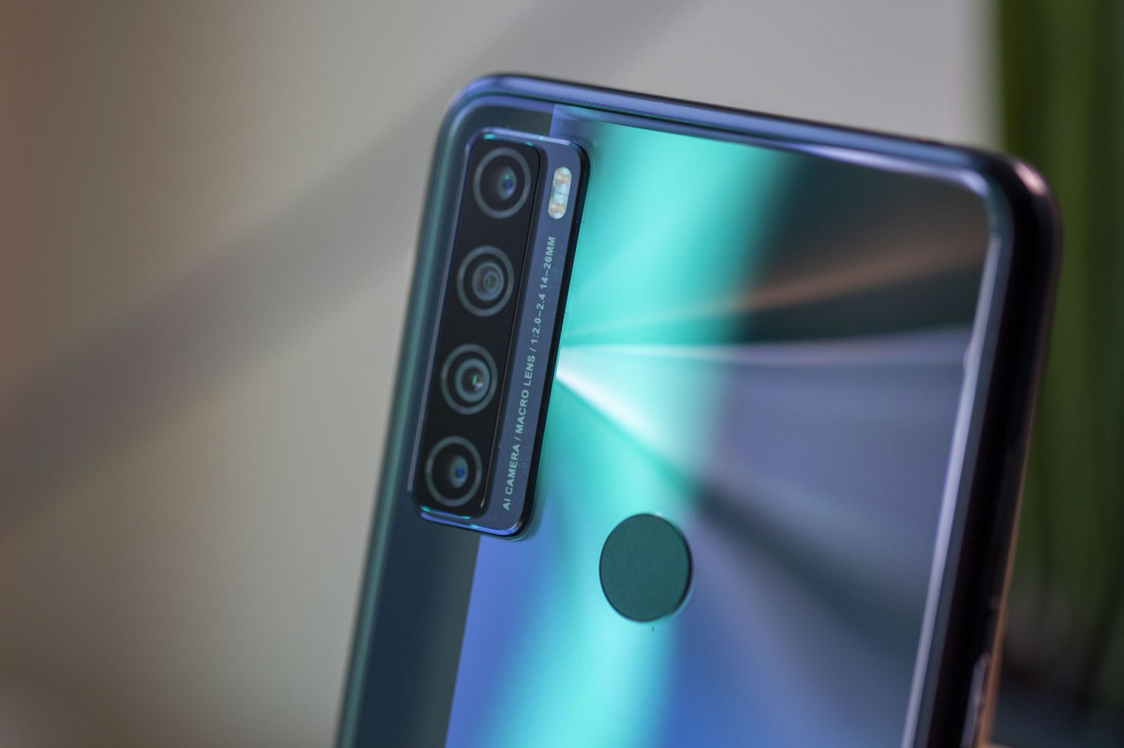 TCL 20 SE Review So close, yet so far Phandroid