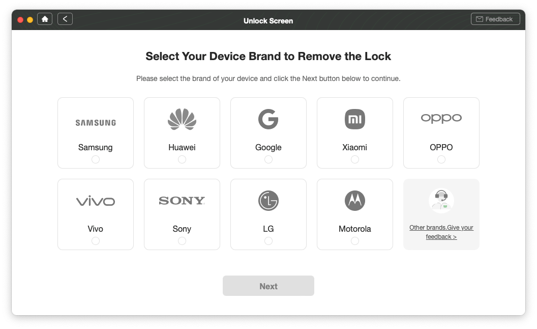 How to unlock Android phone without password Phandroid